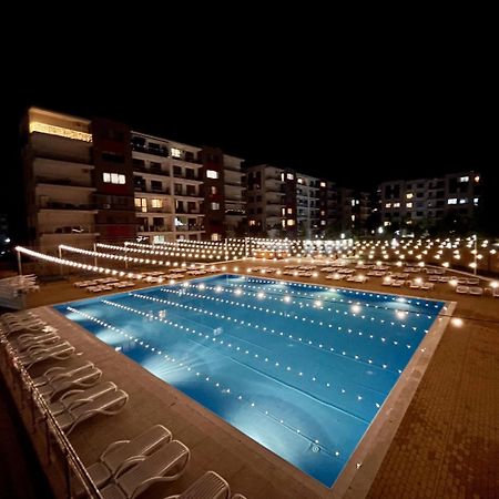 Apartment "Solar 48", Private Parking, One Bedroom Bucharest Exterior photo